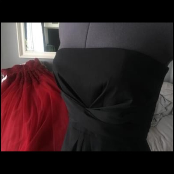 Cocktail Dress - Picture 3 of 5